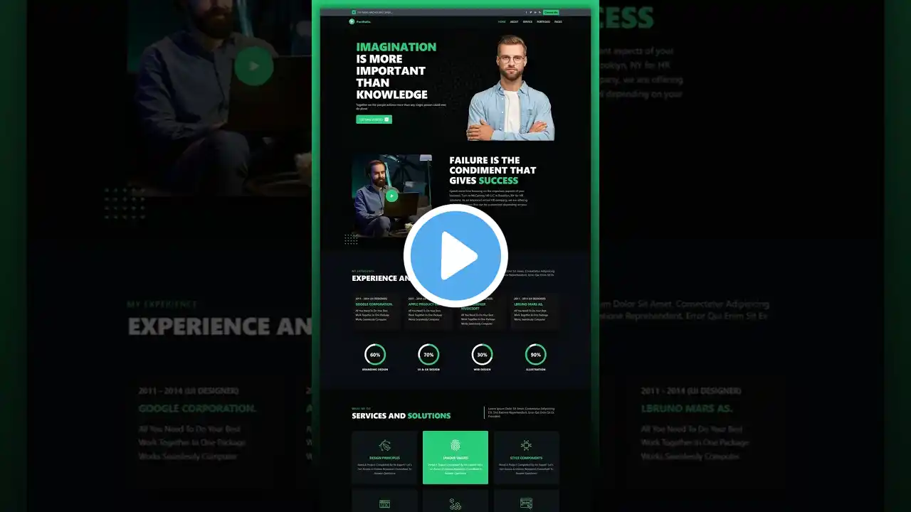 ภาพตัวอย่างวิดีโอ