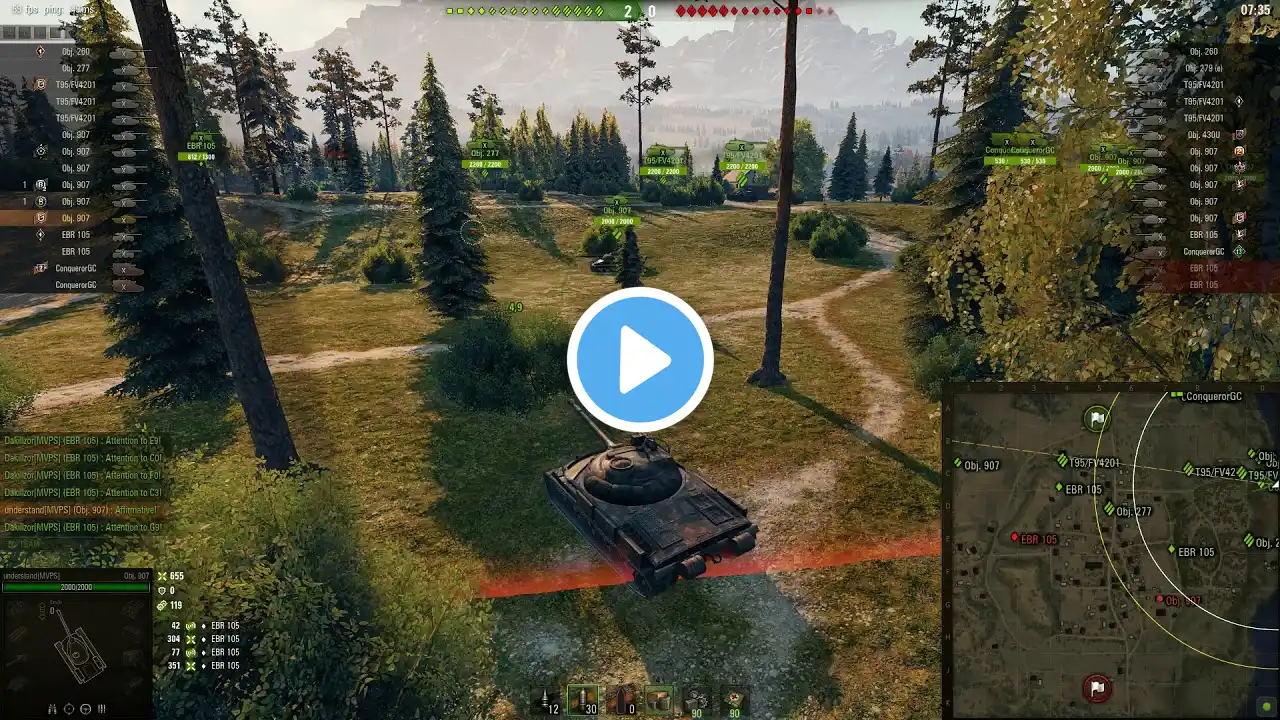 ภาพตัวอย่างวิดีโอ