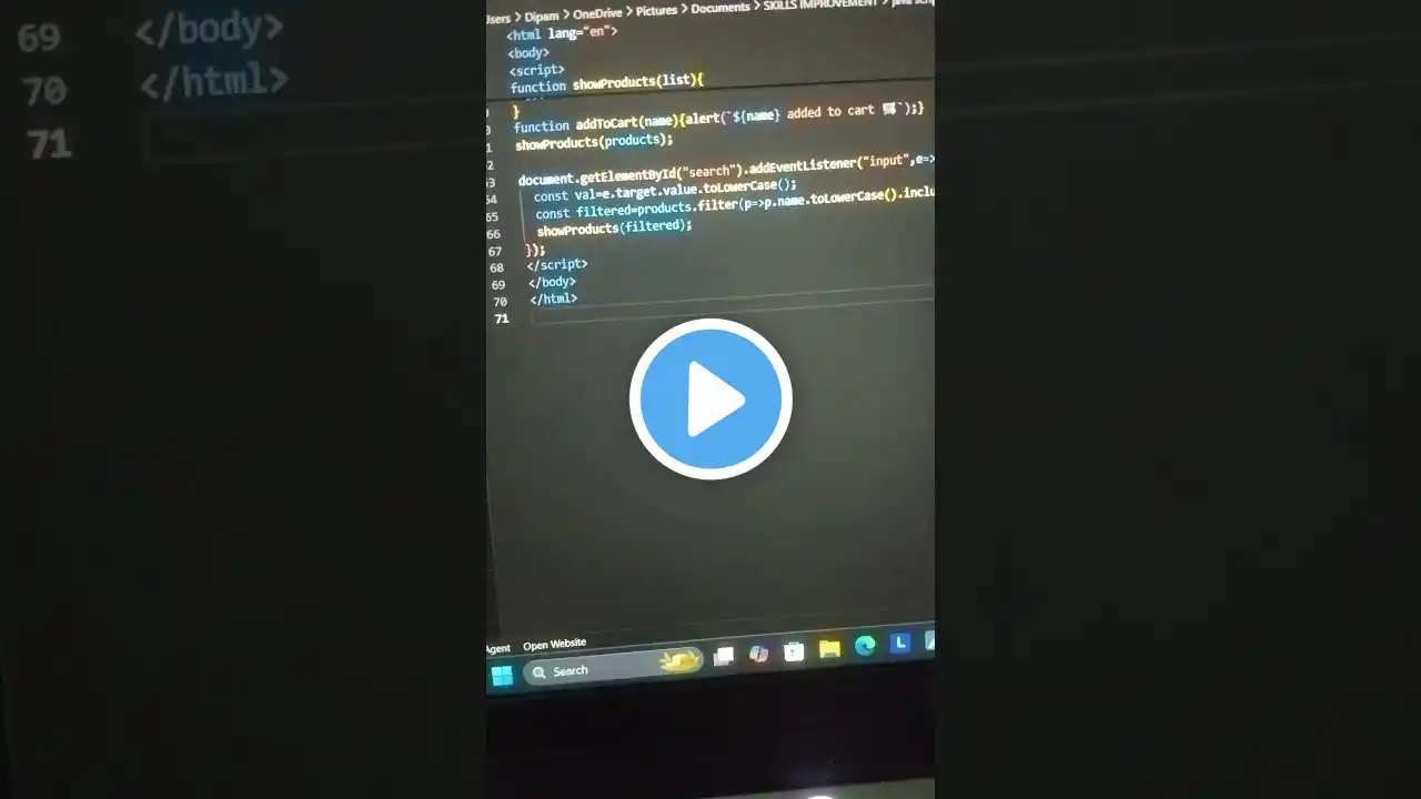 ภาพตัวอย่างวิดีโอ