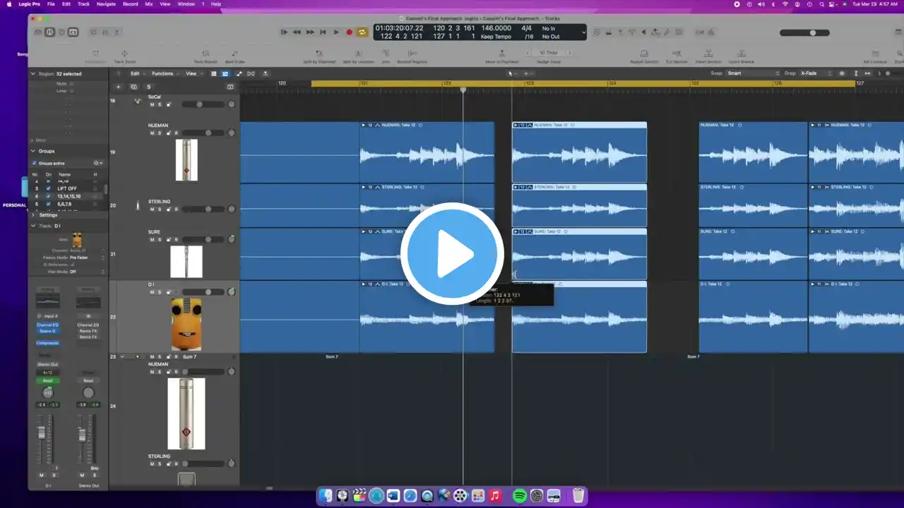 ภาพตัวอย่างวิดีโอ