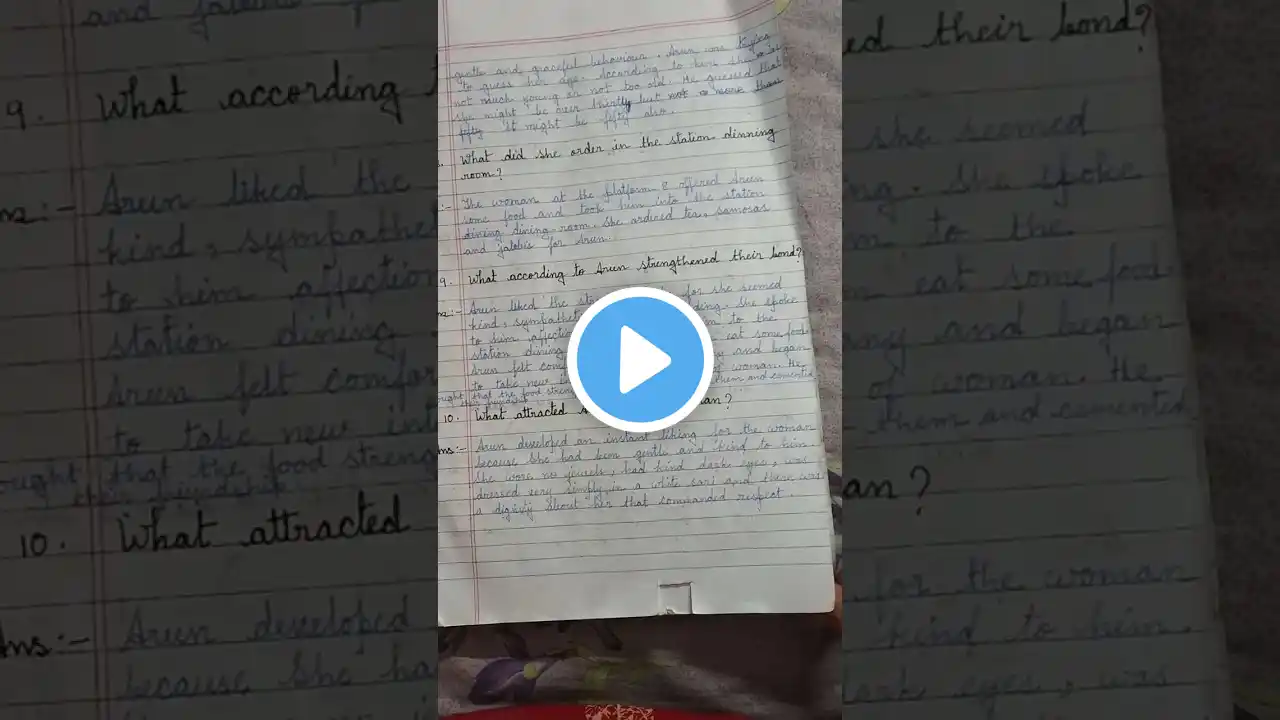 ภาพตัวอย่างวิดีโอ