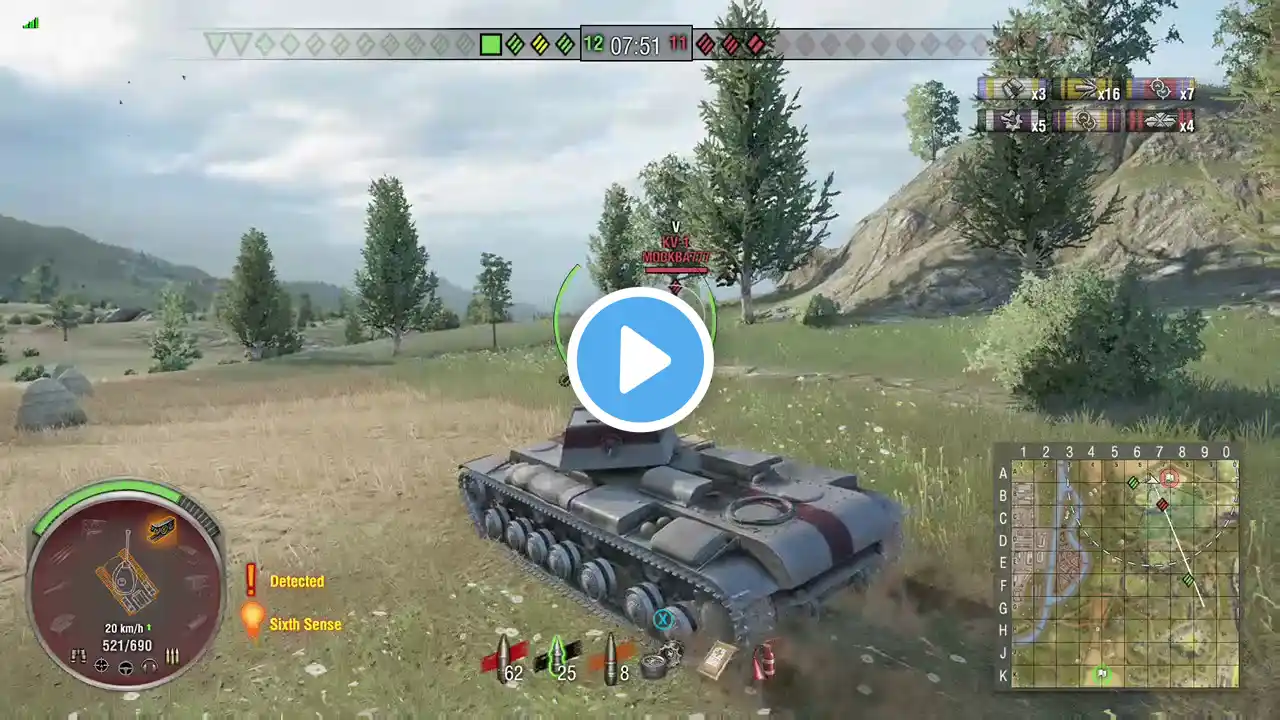 ภาพตัวอย่างวิดีโอ