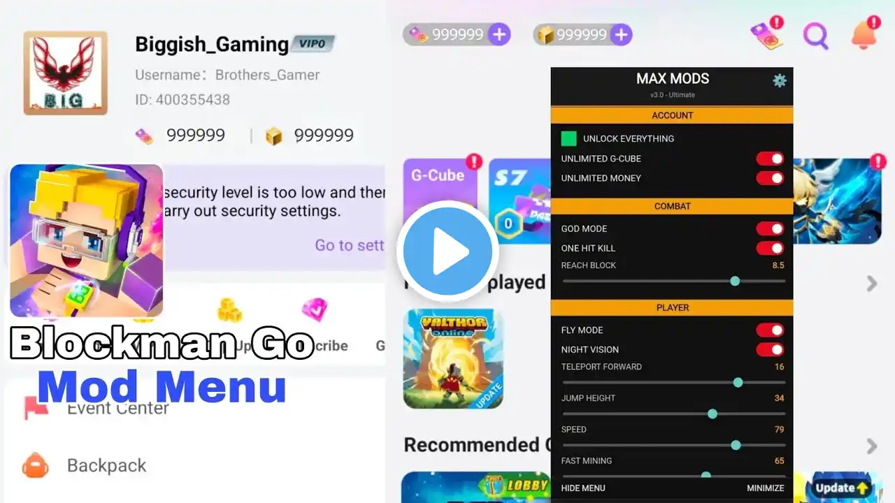 ภาพตัวอย่างวิดีโอ