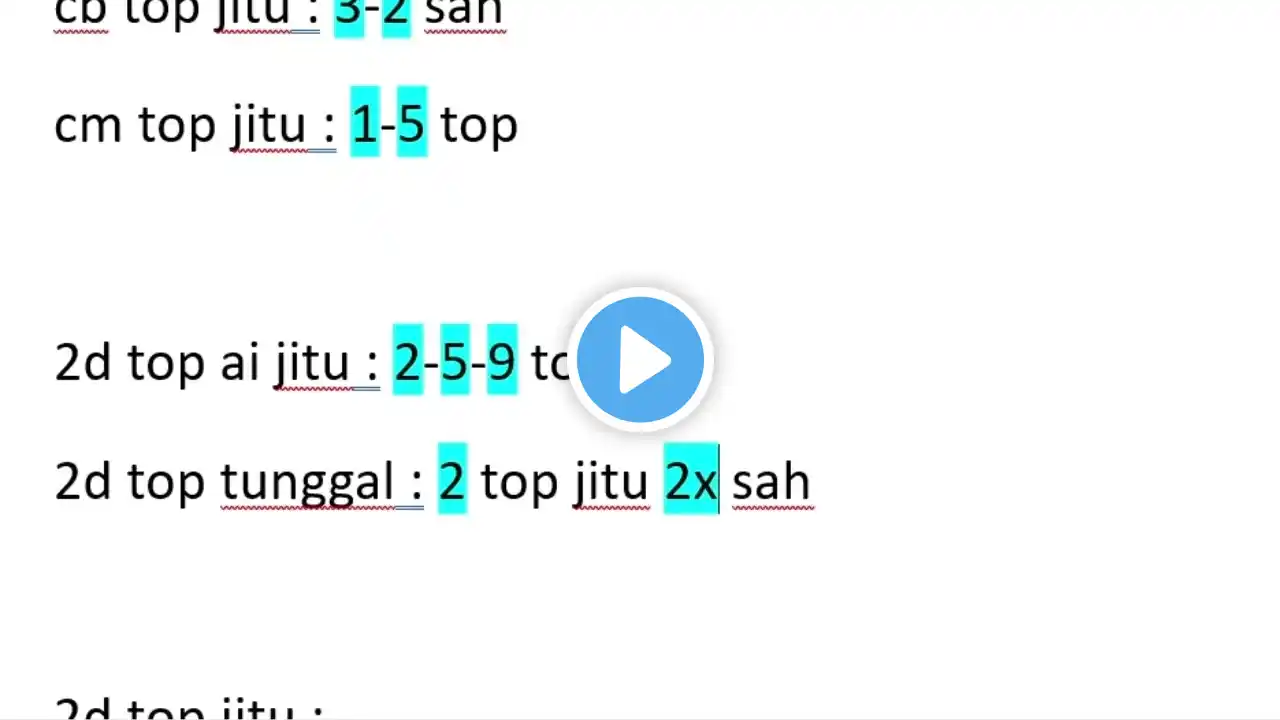 ภาพตัวอย่างวิดีโอ