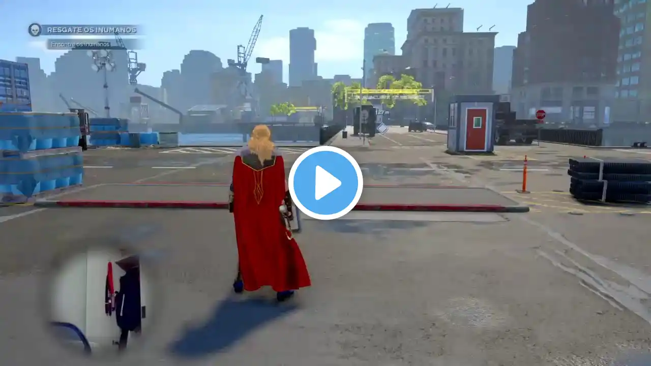 ภาพตัวอย่างวิดีโอ