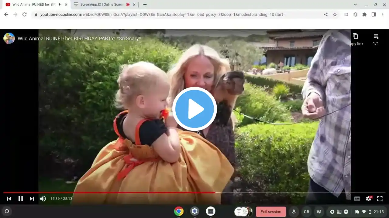 ภาพตัวอย่างวิดีโอ