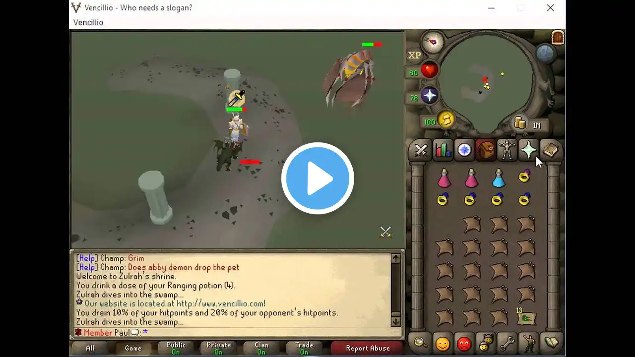 ภาพตัวอย่างวิดีโอ