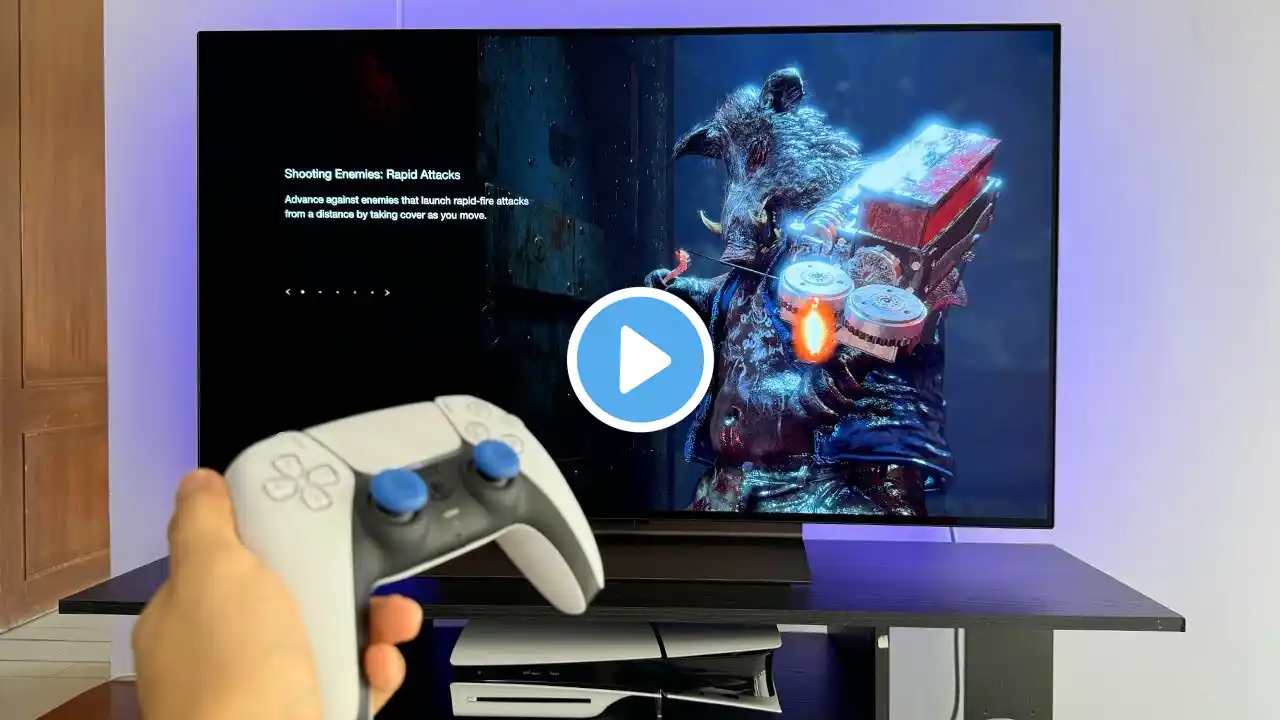 ภาพตัวอย่างวิดีโอ