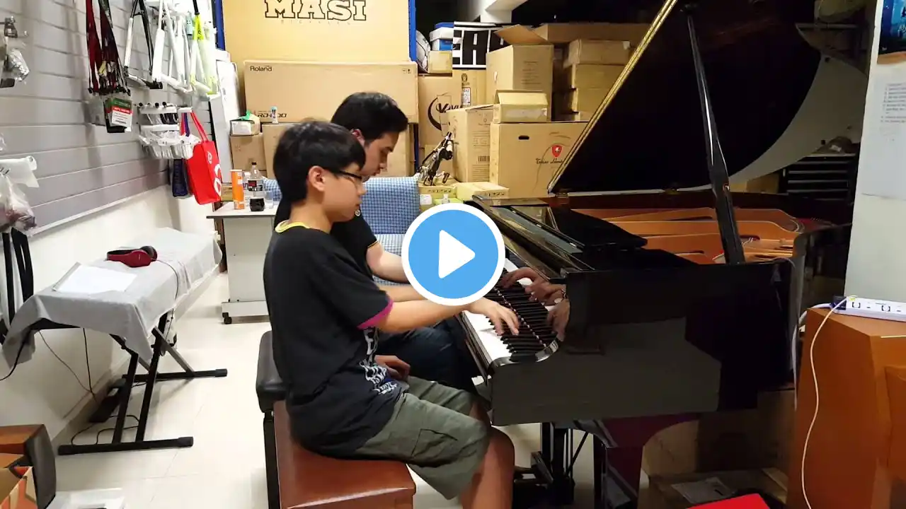 ภาพตัวอย่างวิดีโอ