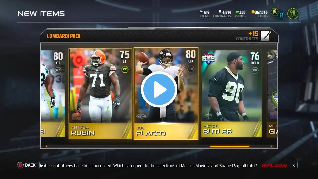 ภาพตัวอย่างวิดีโอ