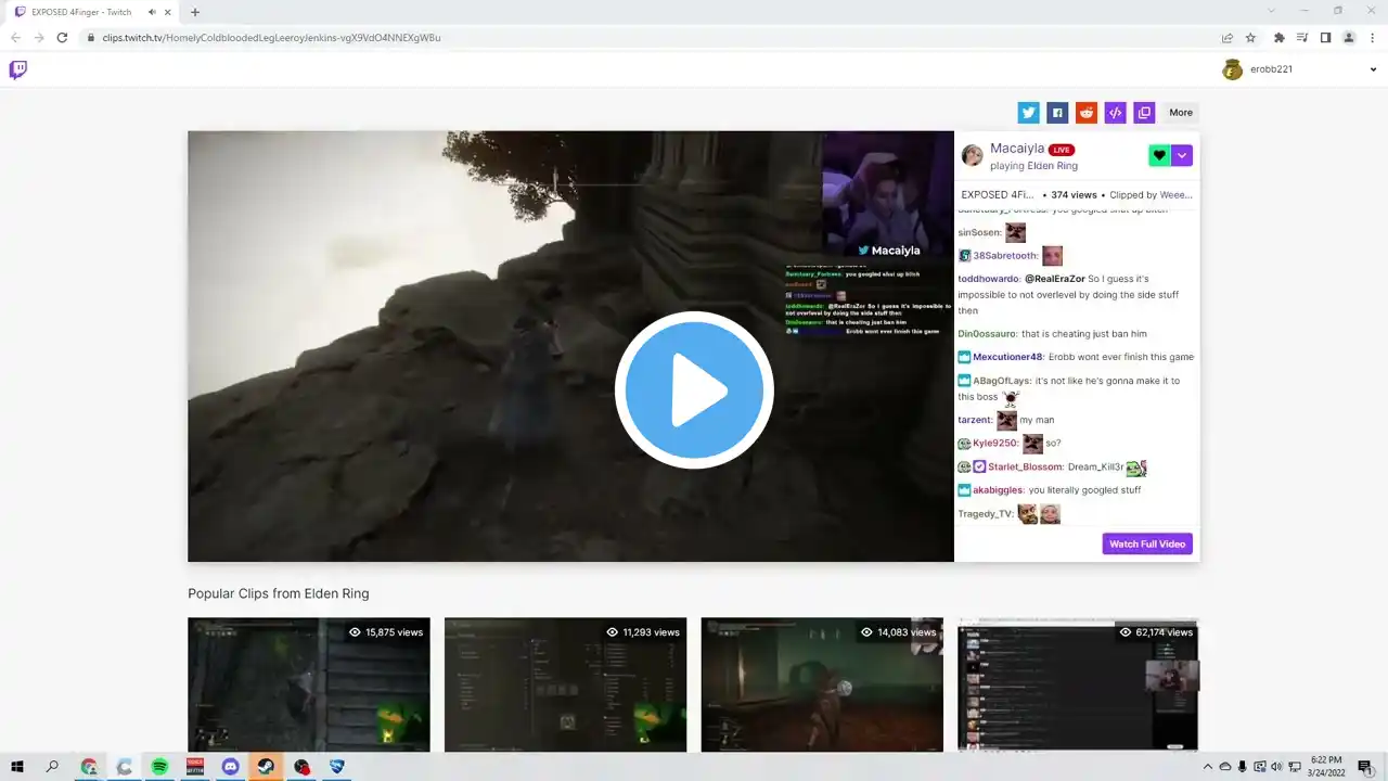 ภาพตัวอย่างวิดีโอ