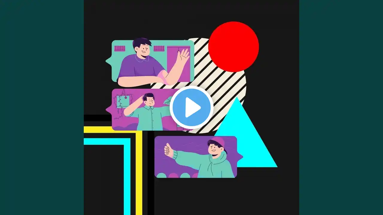 ภาพตัวอย่างวิดีโอ