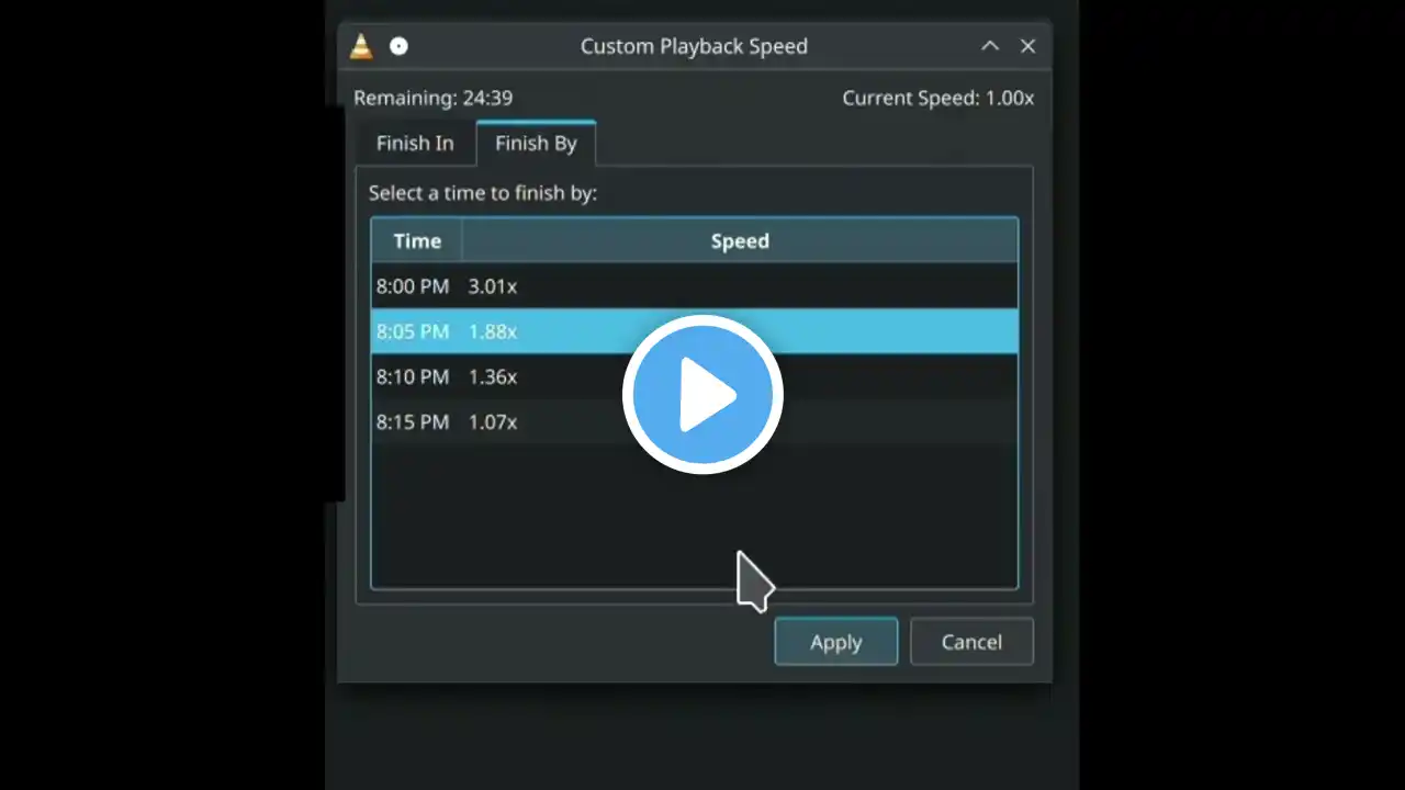 ภาพตัวอย่างวิดีโอ