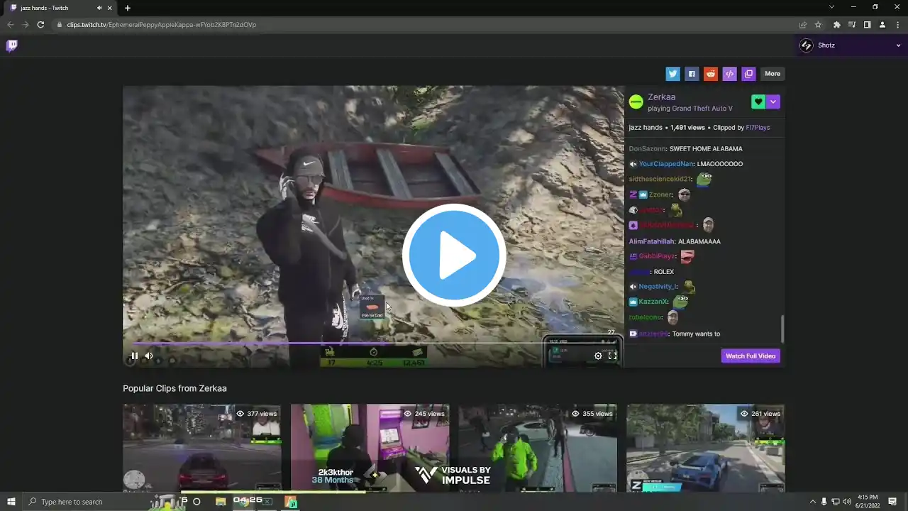 ภาพตัวอย่างวิดีโอ