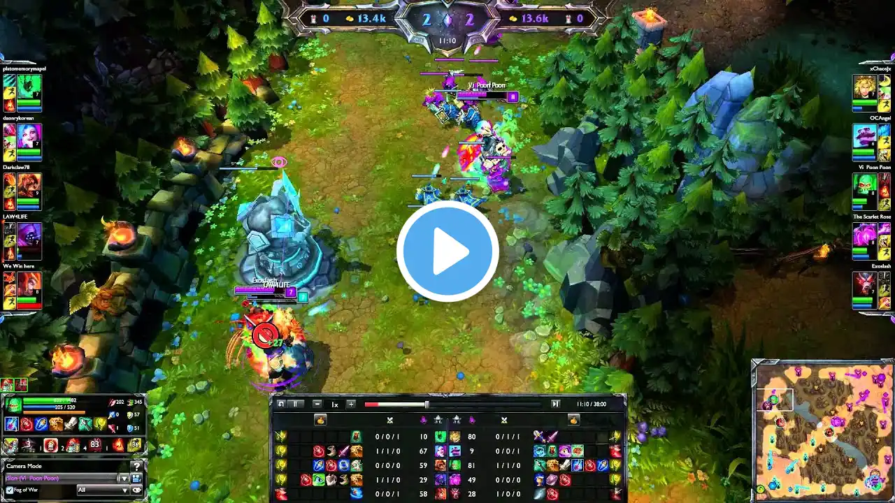 ภาพตัวอย่างวิดีโอ