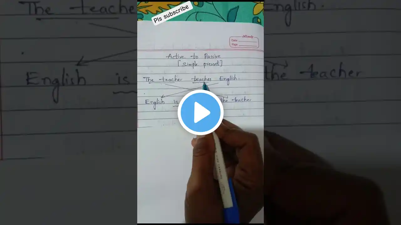 ภาพตัวอย่างวิดีโอ