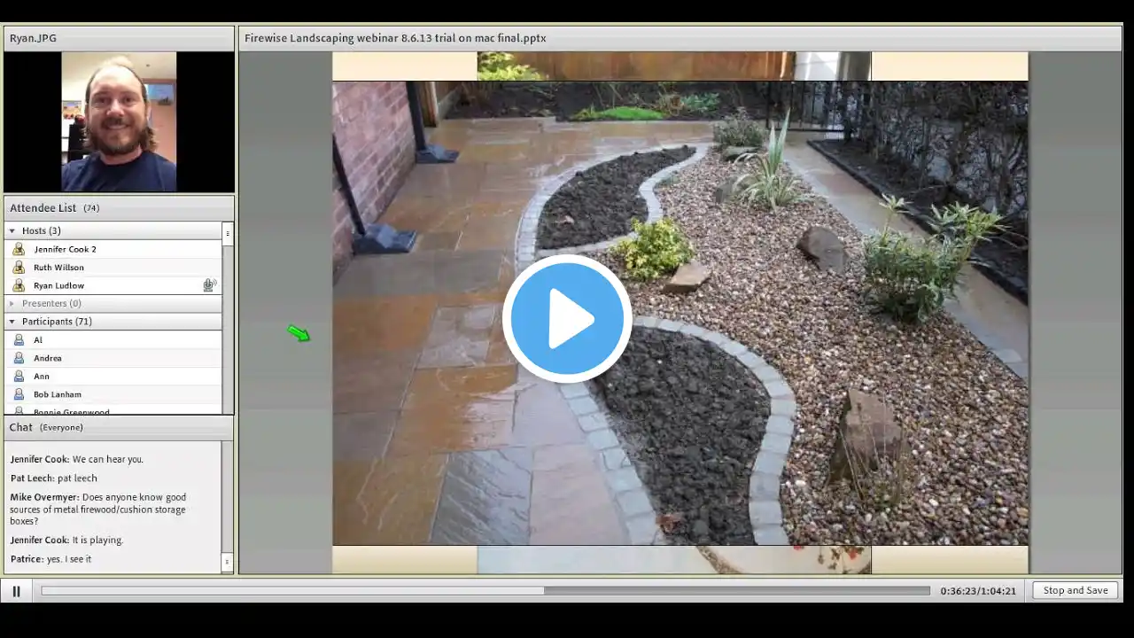 ภาพตัวอย่างวิดีโอ