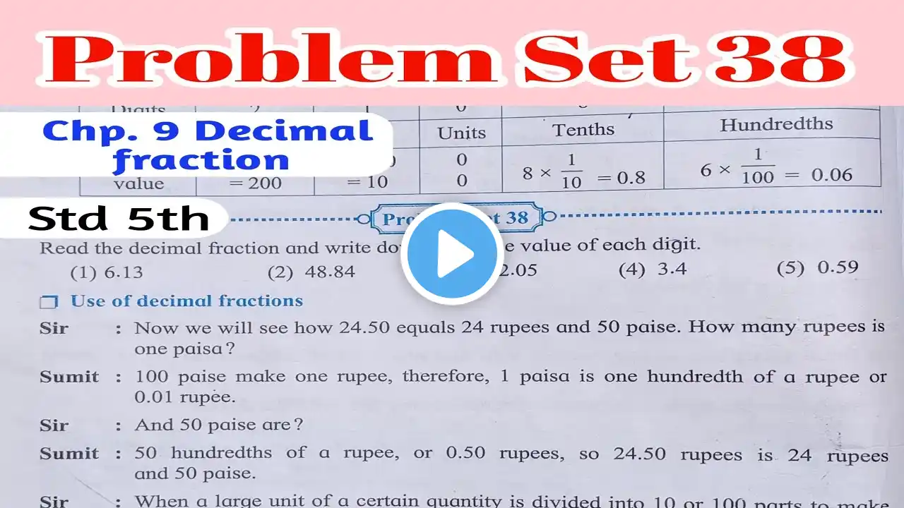 ภาพตัวอย่างวิดีโอ