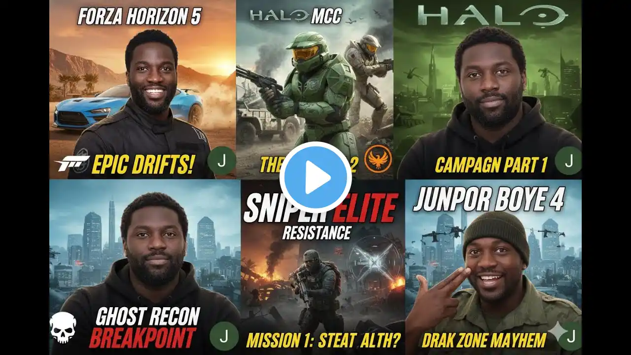 ภาพตัวอย่างวิดีโอ