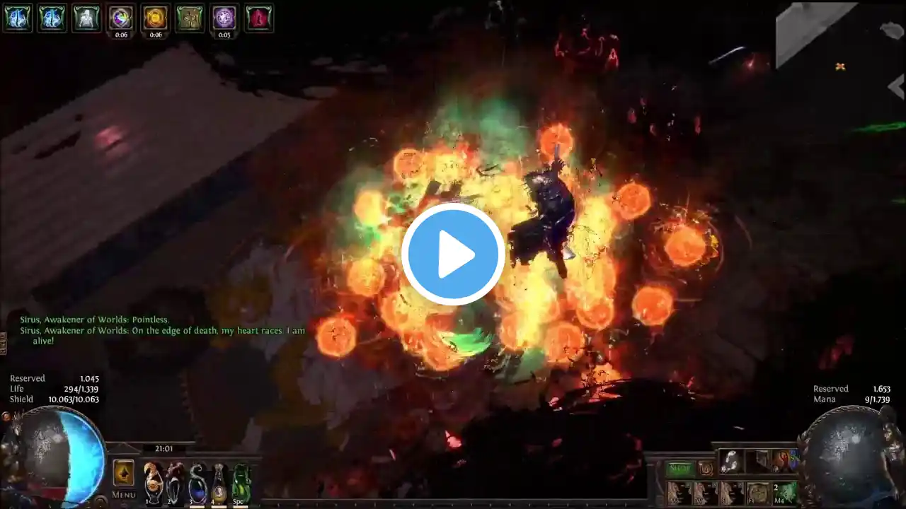 ภาพตัวอย่างวิดีโอ