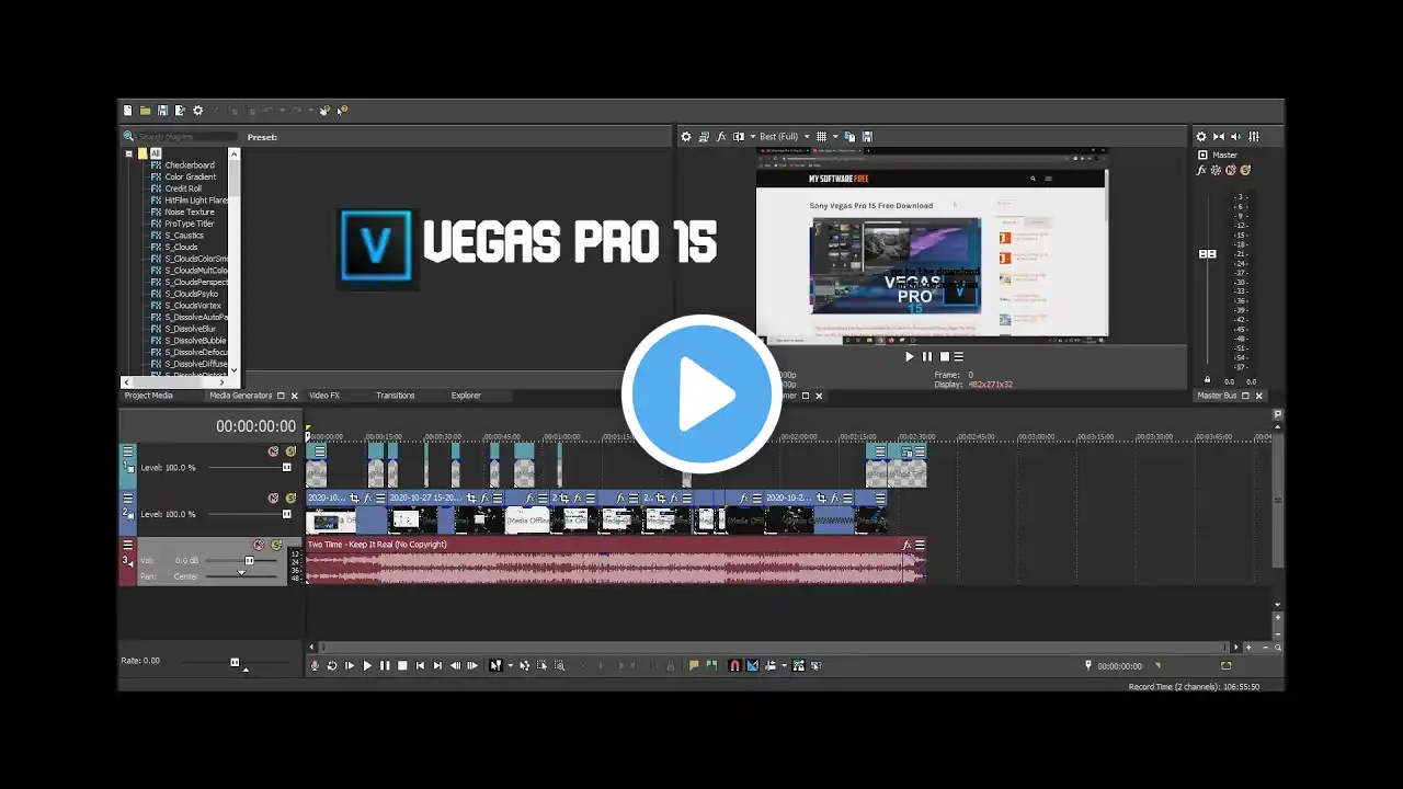 ภาพตัวอย่างวิดีโอ