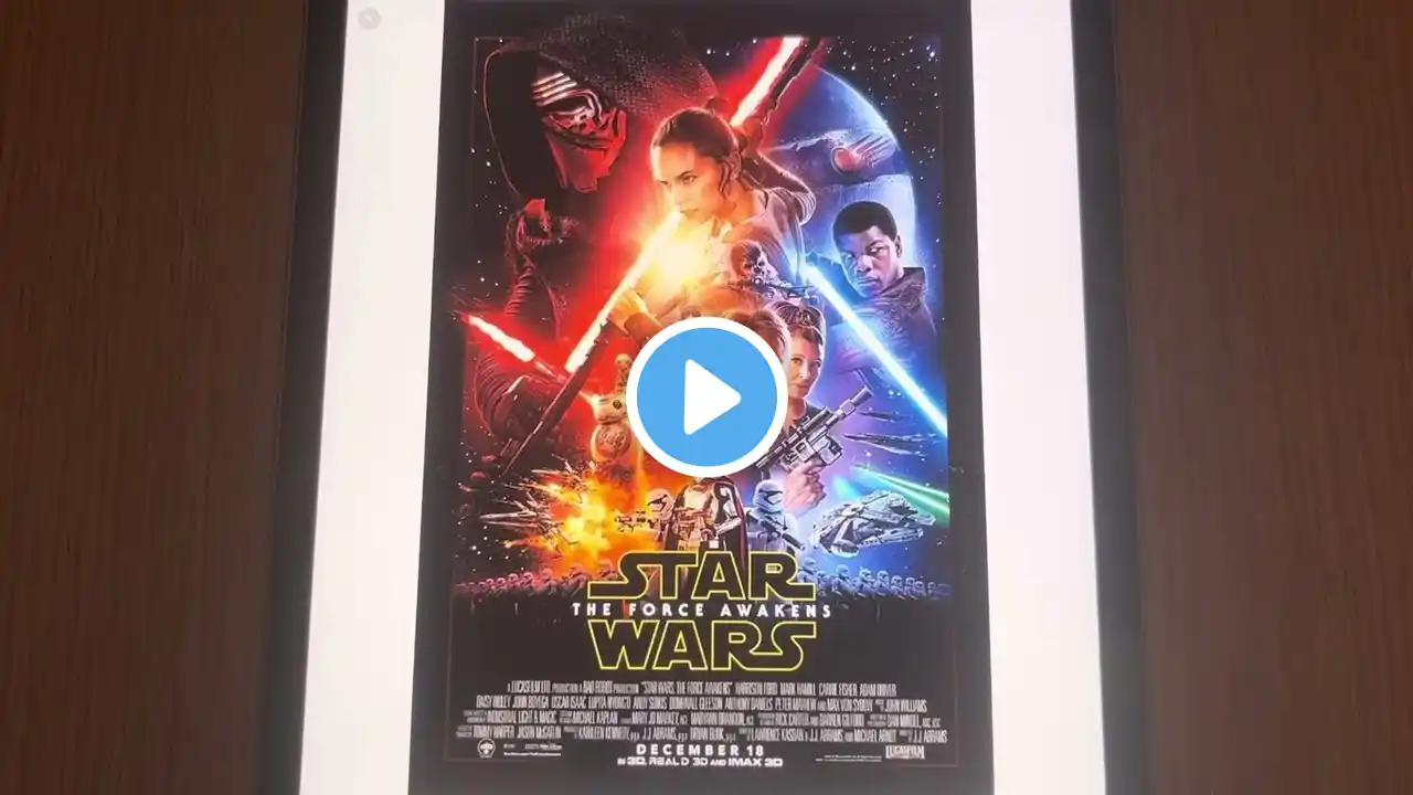 ภาพตัวอย่างวิดีโอ