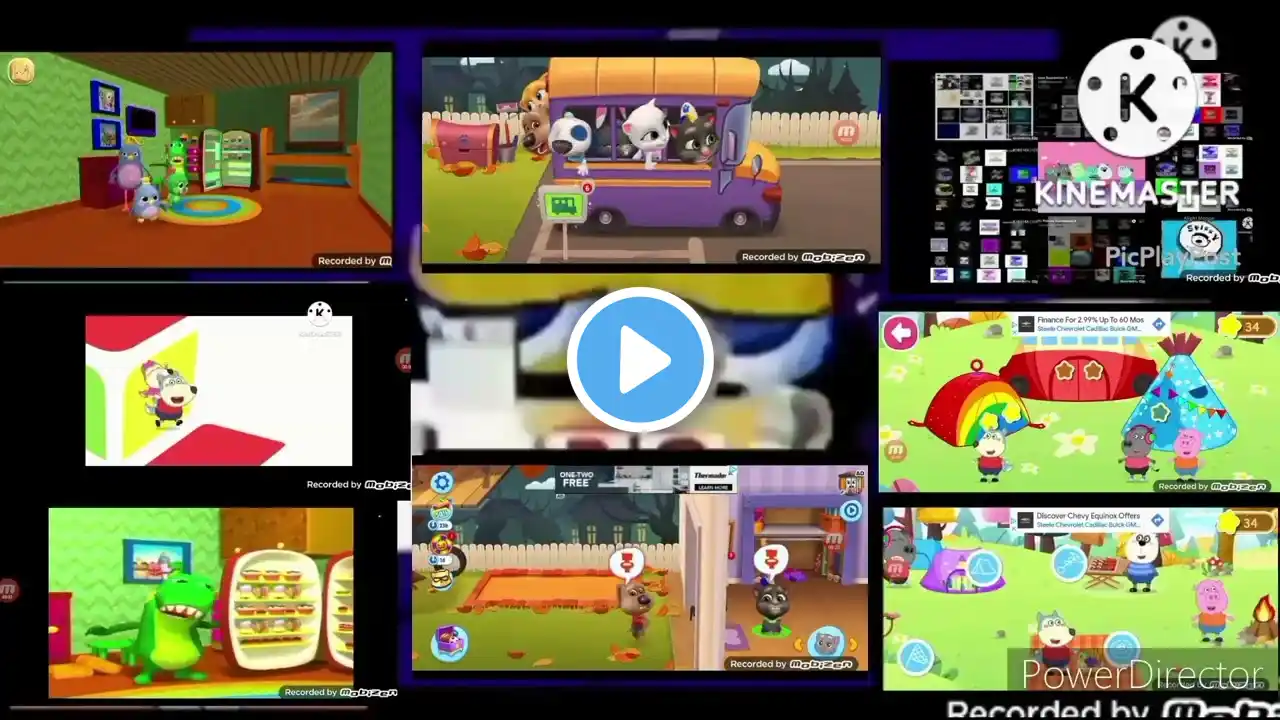 ภาพตัวอย่างวิดีโอ