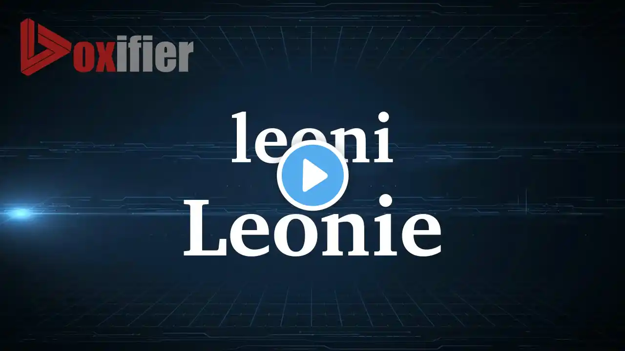 ภาพตัวอย่างวิดีโอ