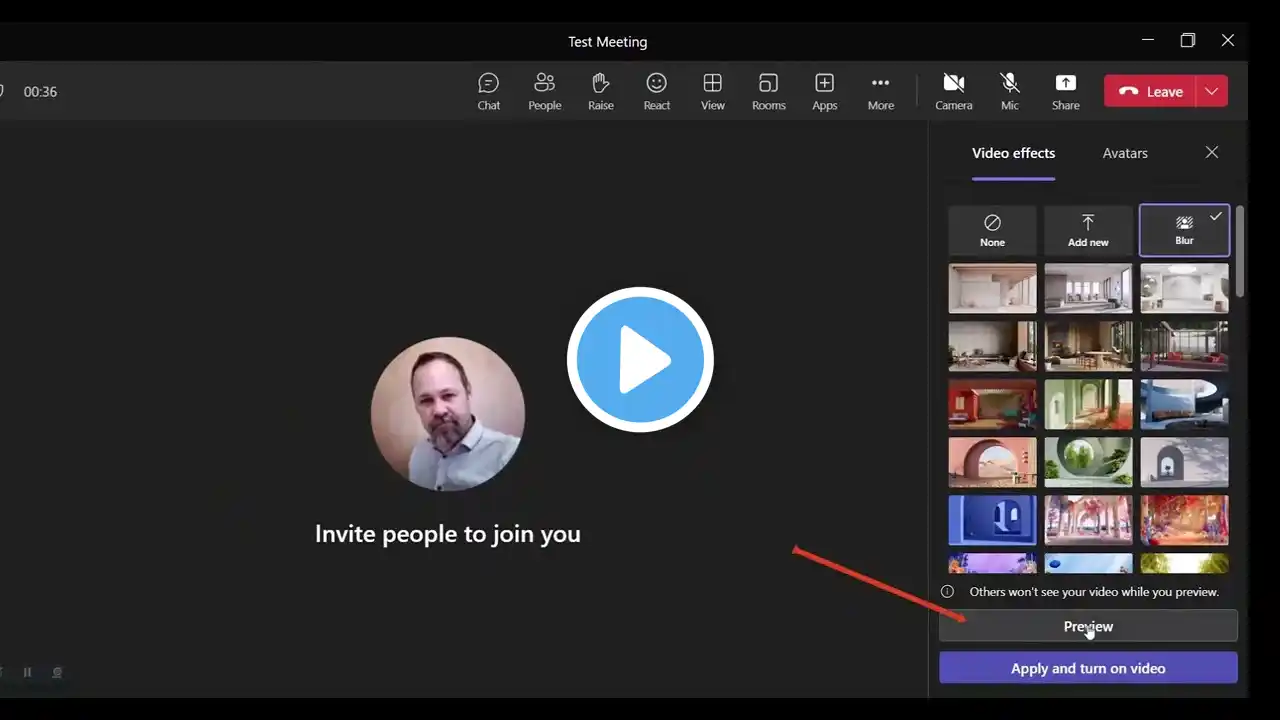 ภาพตัวอย่างวิดีโอ