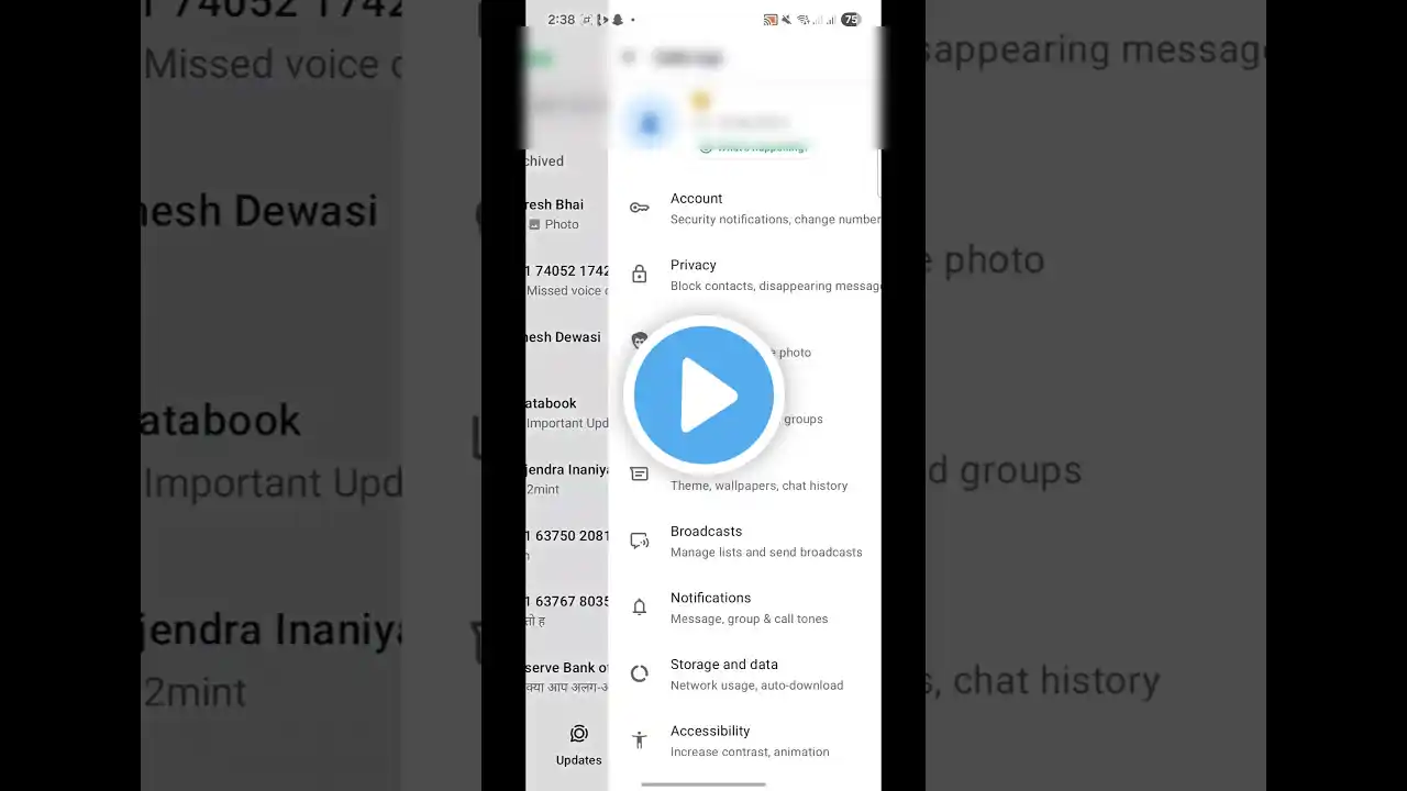 ภาพตัวอย่างวิดีโอ
