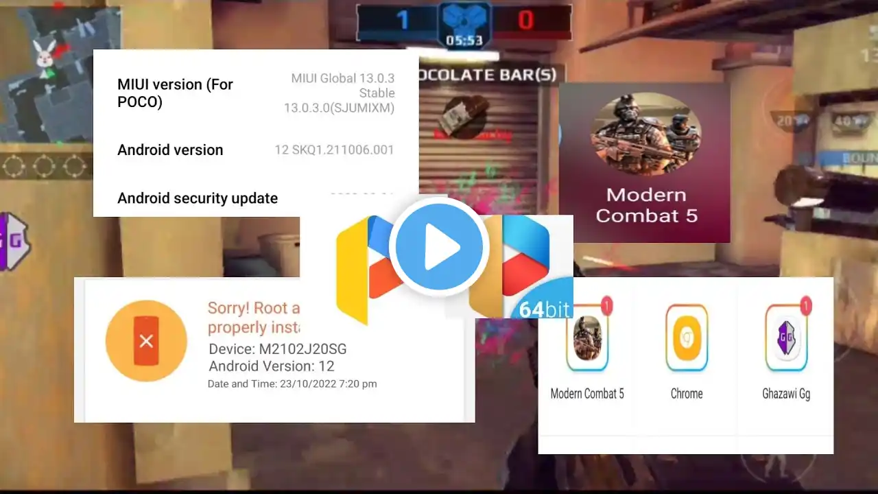 ภาพตัวอย่างวิดีโอ