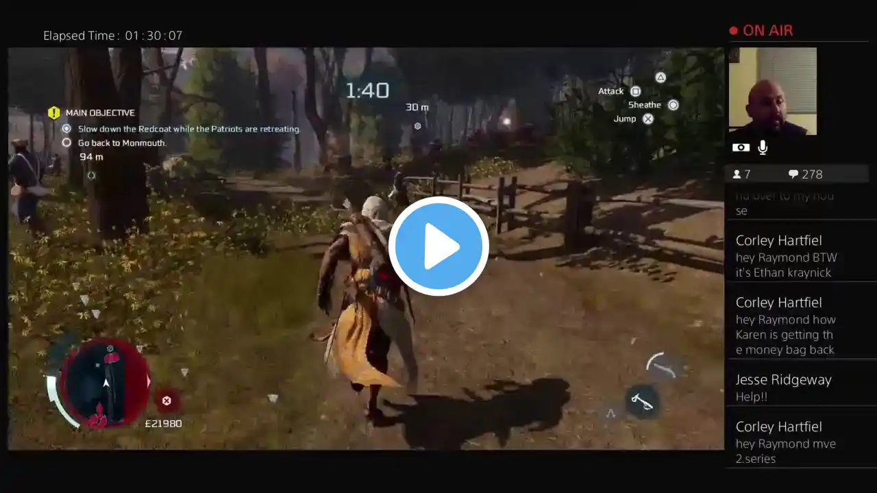 ภาพตัวอย่างวิดีโอ