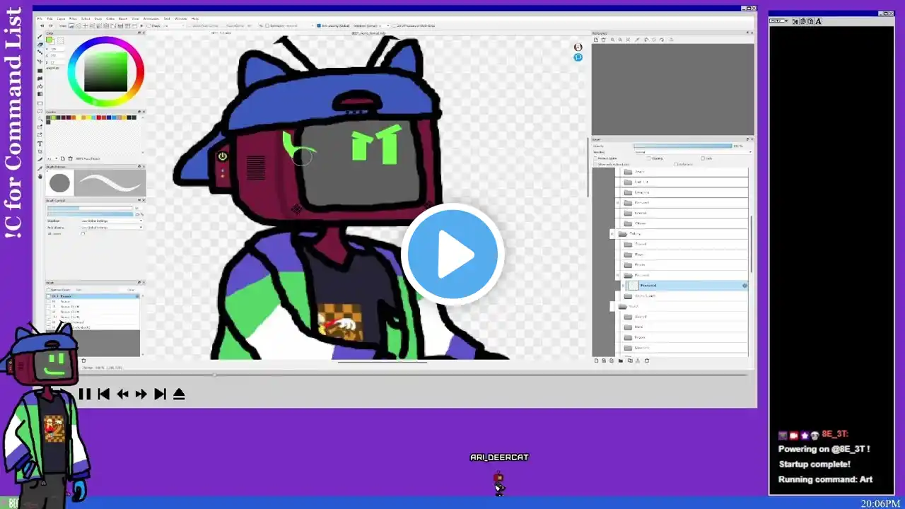 ภาพตัวอย่างวิดีโอ