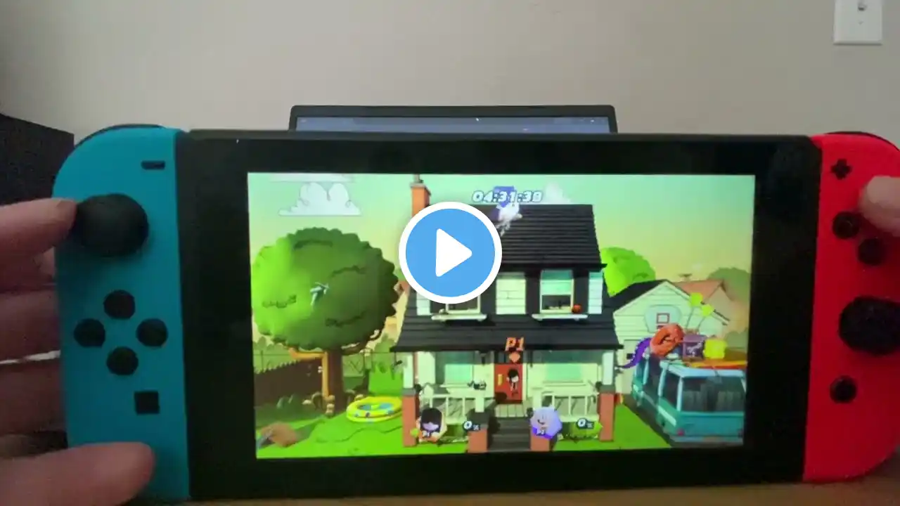 ภาพตัวอย่างวิดีโอ