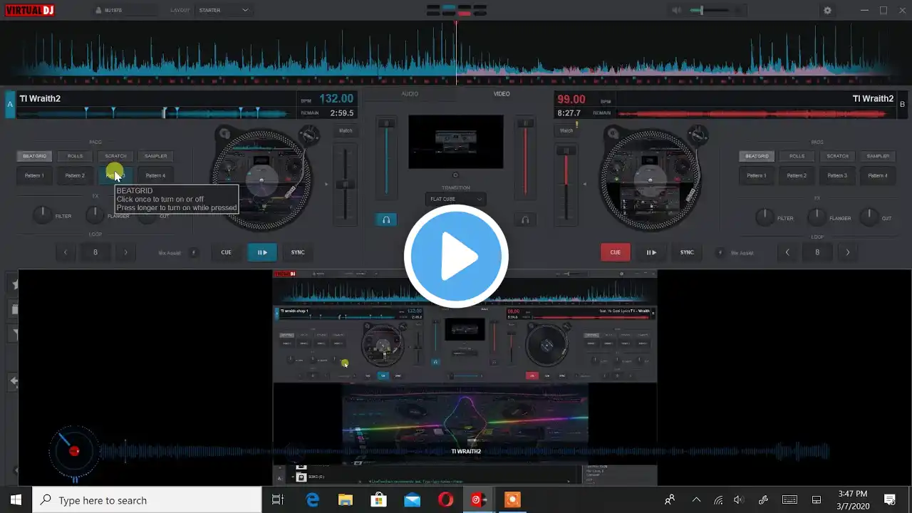 ภาพตัวอย่างวิดีโอ