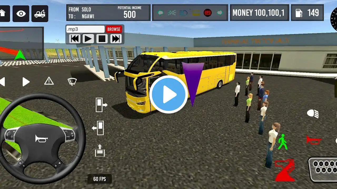 ภาพตัวอย่างวิดีโอ