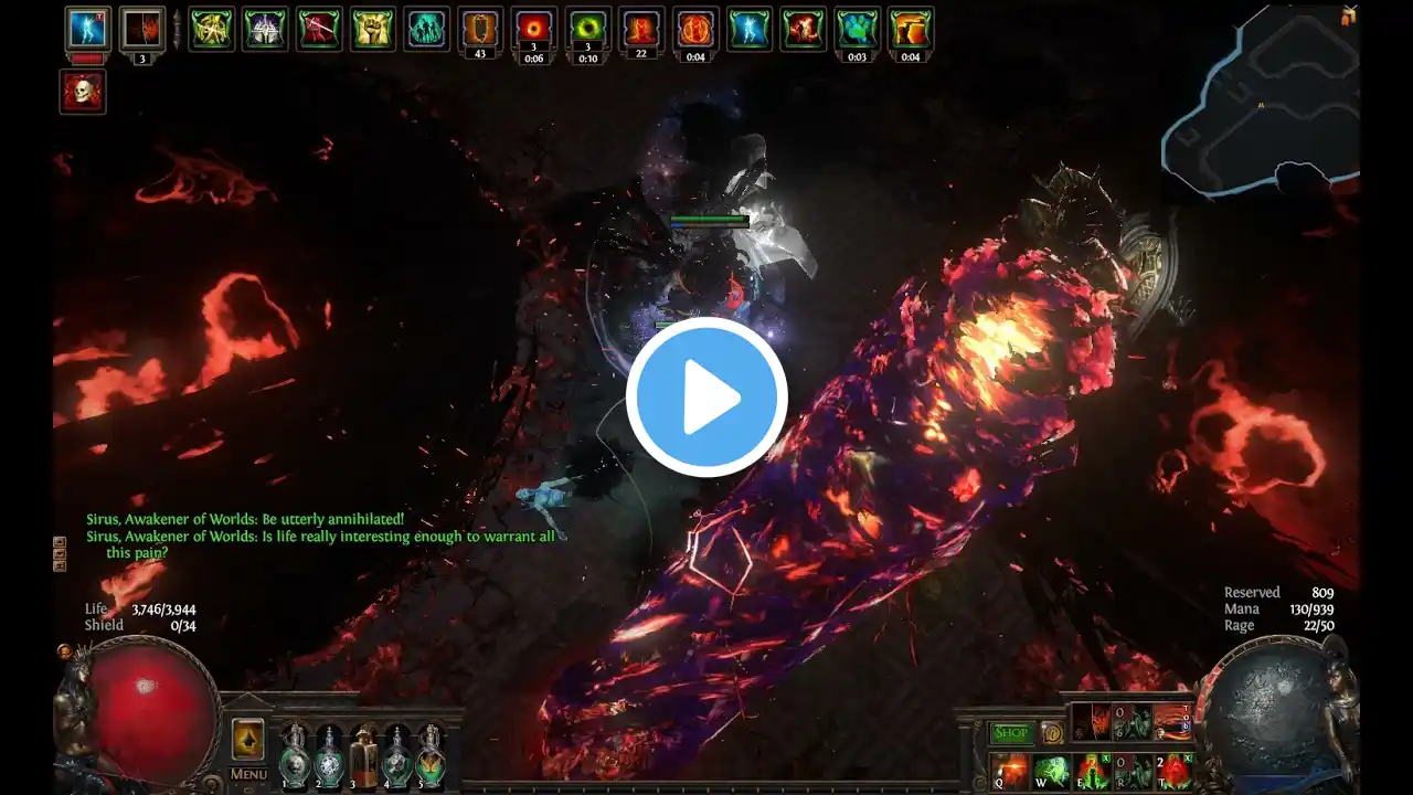 ภาพตัวอย่างวิดีโอ