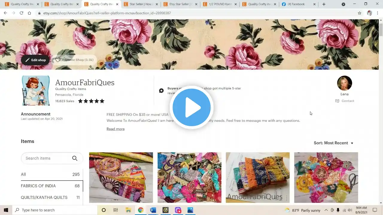 ภาพตัวอย่างวิดีโอ