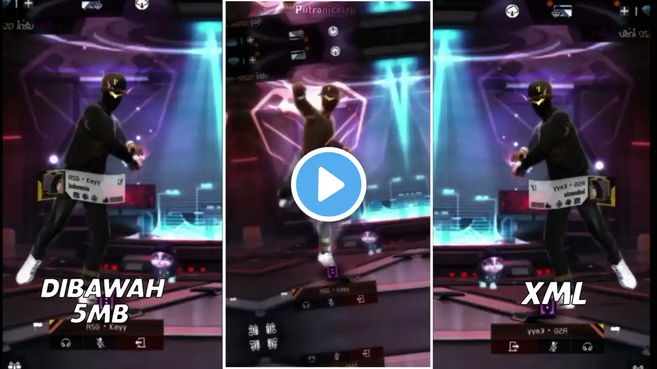 ภาพตัวอย่างวิดีโอ