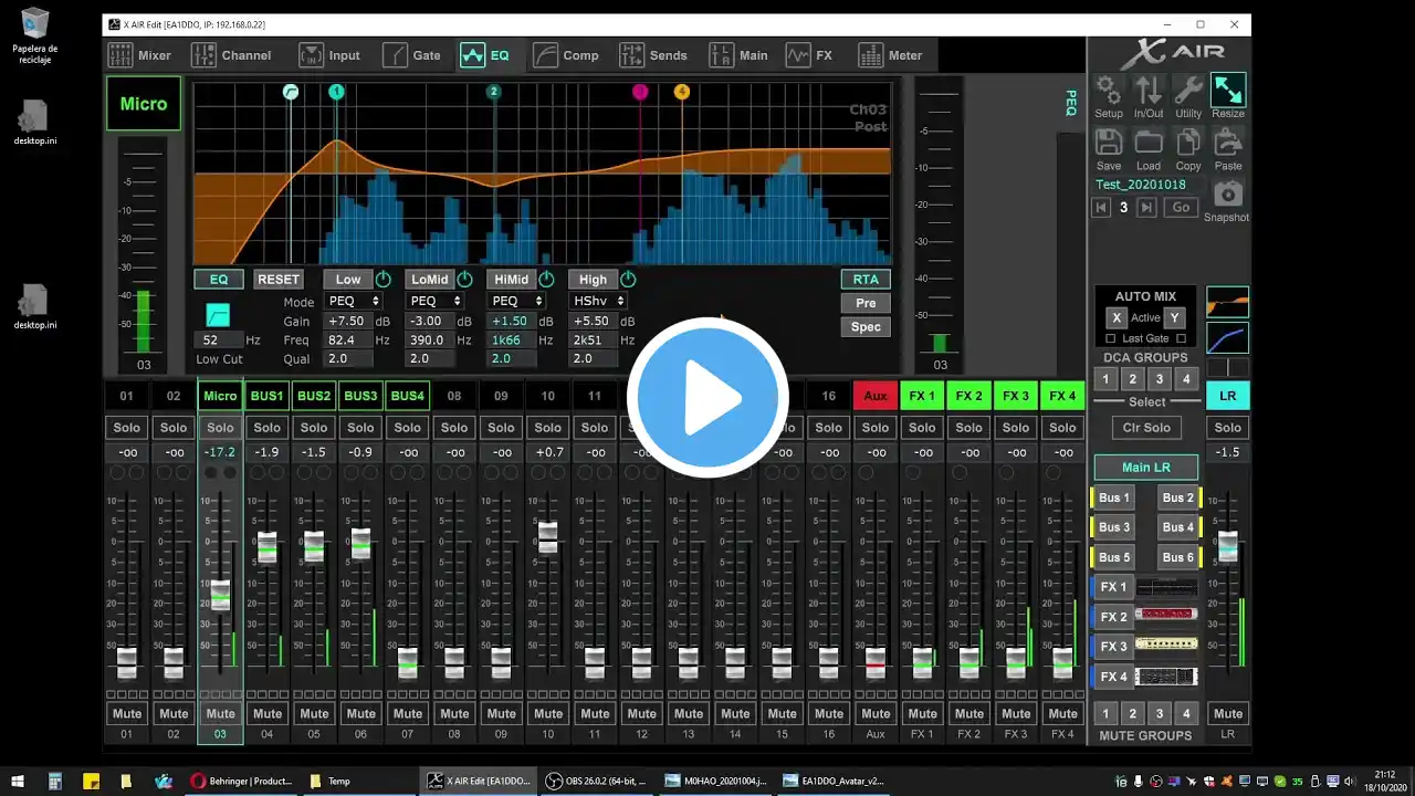 ภาพตัวอย่างวิดีโอ