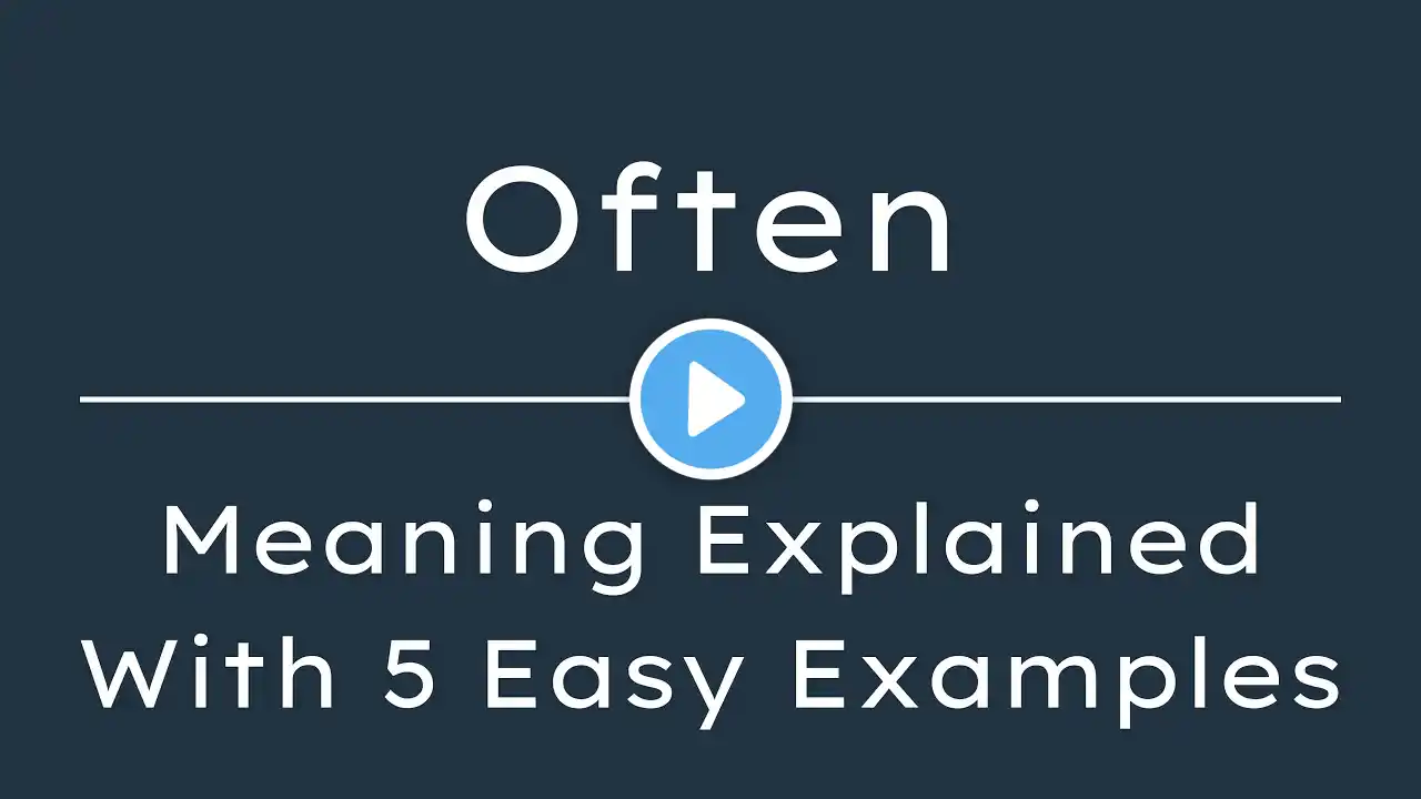 ภาพตัวอย่างวิดีโอ