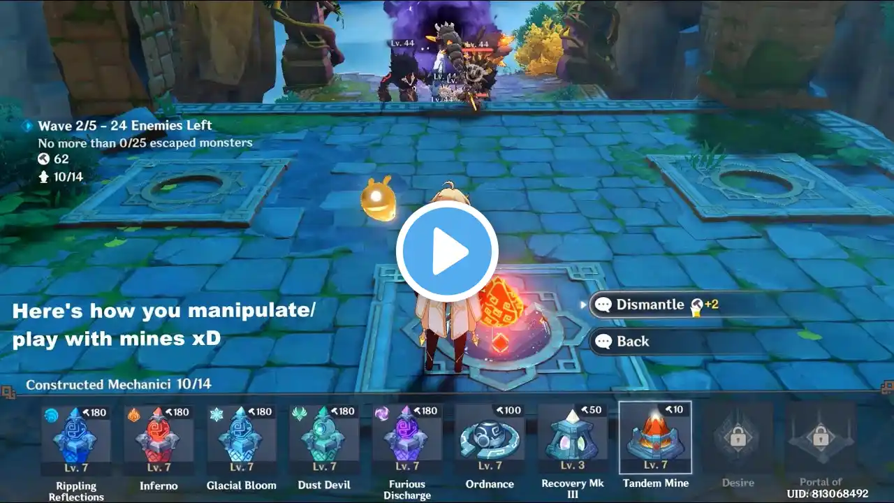 ภาพตัวอย่างวิดีโอ