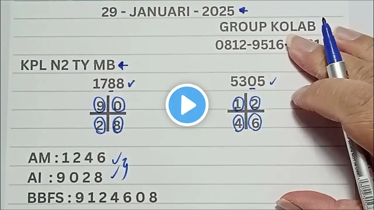 ภาพตัวอย่างวิดีโอ