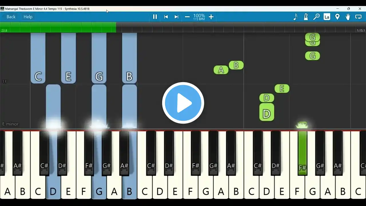 ภาพตัวอย่างวิดีโอ
