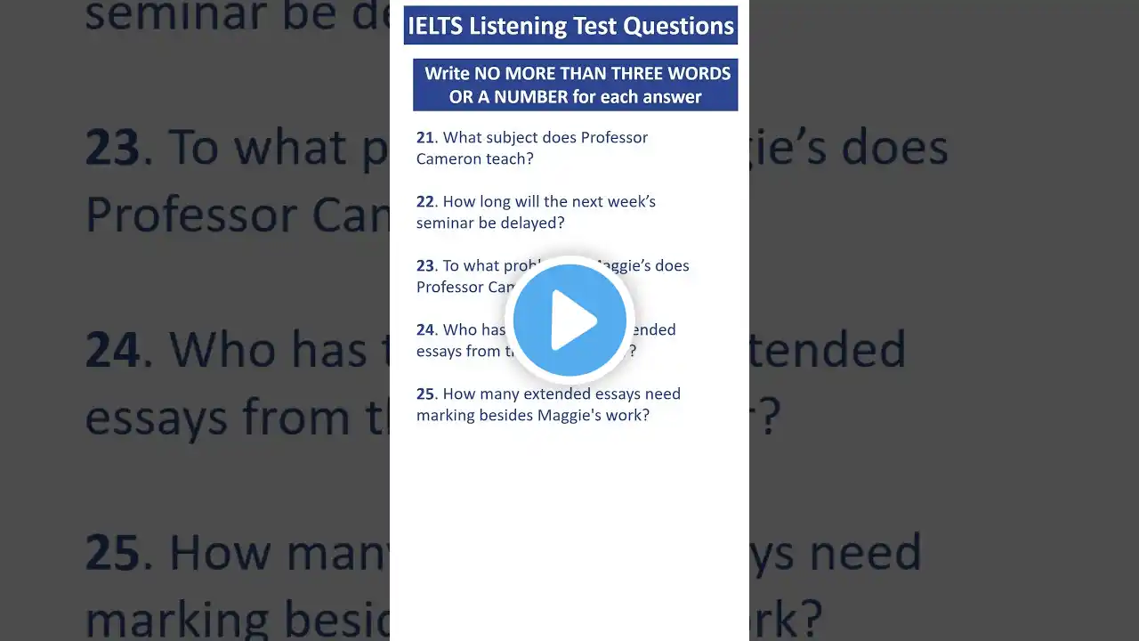 ภาพตัวอย่างวิดีโอ