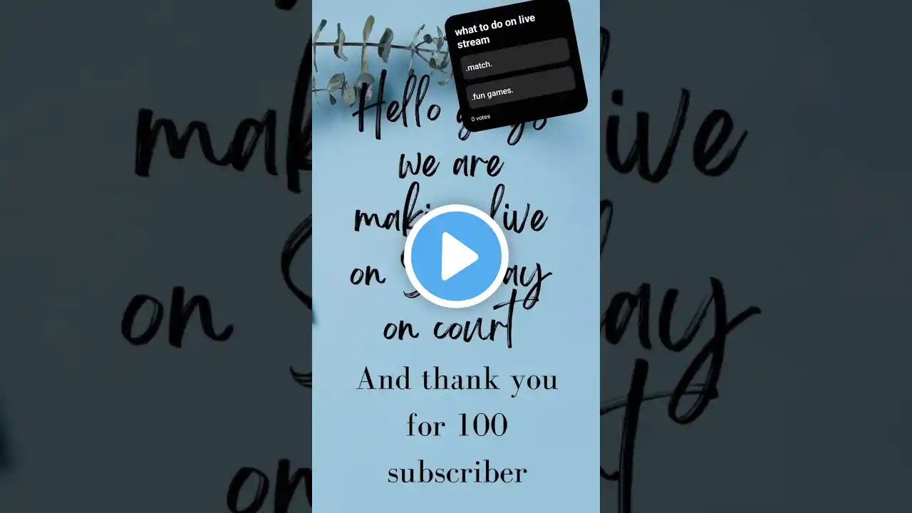 ภาพตัวอย่างวิดีโอ