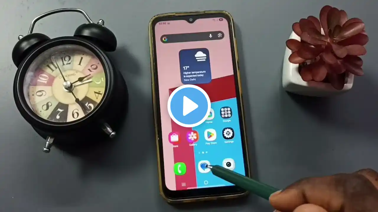 ภาพตัวอย่างวิดีโอ