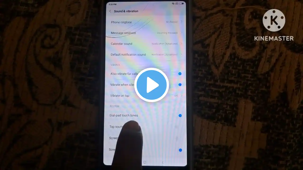 ภาพตัวอย่างวิดีโอ