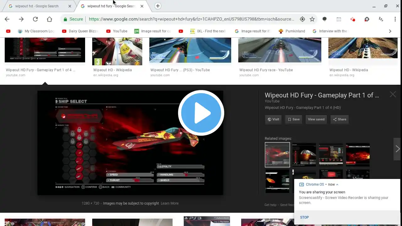 ภาพตัวอย่างวิดีโอ