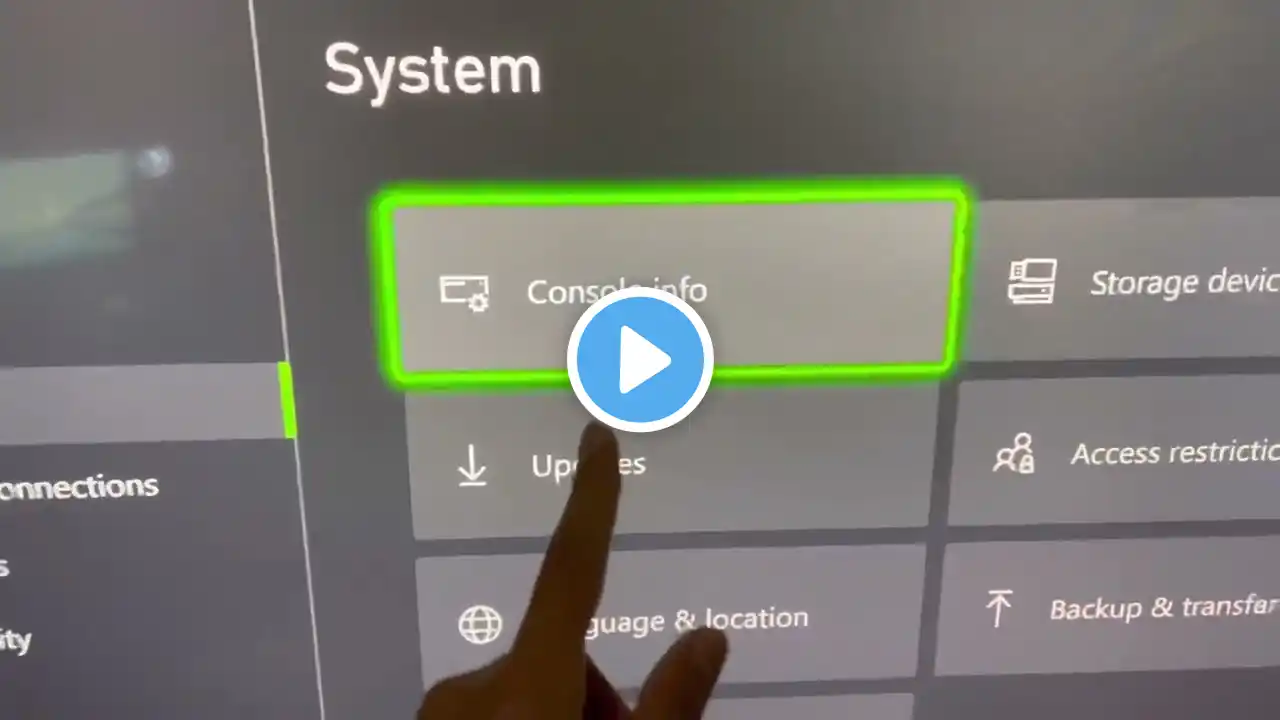 ภาพตัวอย่างวิดีโอ